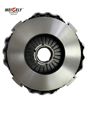 50KG Sinotruk çekim tipi büyük delikli basınç plağı, OE numarası 1417116100402