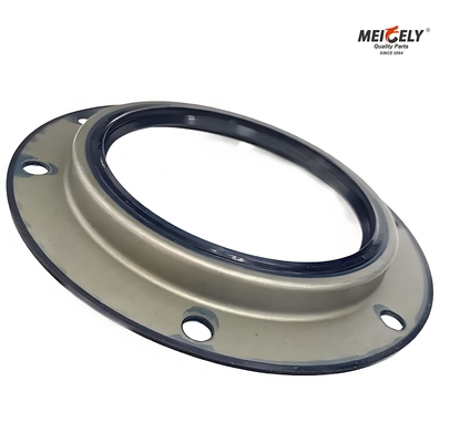 Fuso ve Canter ME011754 Mitsubishi Petrol Mühürü için Krank Açı Arka