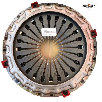 1312204622 6WF1 Dikiş Basınç Plakası 1-31220401-0 Isuzu için