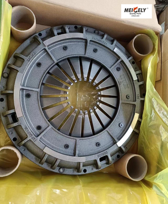 Yutong Golden Dragon otobüs parçaları için basınç plaka debriyajı