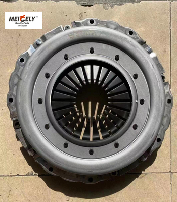 Orijinal debriyaj diski OEM 3483034043 395 SACHS için debriyaj basınç plağı