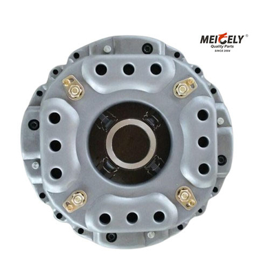 Boyutu 395MM 395 Patlama geçirmez debriyaj basınç plağı