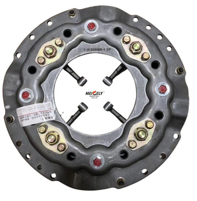 Orijinal kalite 1-31220-176-1 ISUZU 380 debriyaj basınç plağı için
