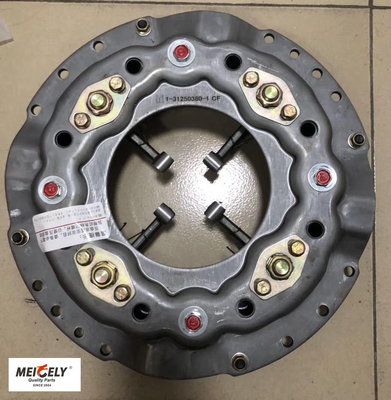 Orijinal kalite 1-31220-176-1 ISUZU 380 debriyaj basınç plağı için