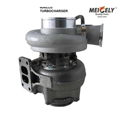 HX40W 4048335 4051033 için Meicely Turbocharger Cummins T37 6L için Turbo Turbocharger