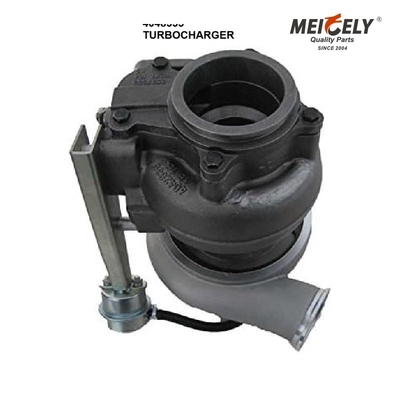 HX40W 4048335 4051033 için Meicely Turbocharger Cummins T37 6L için Turbo Turbocharger