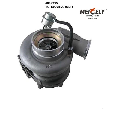 HX40W 4048335 4051033 için Meicely Turbocharger Cummins T37 6L için Turbo Turbocharger