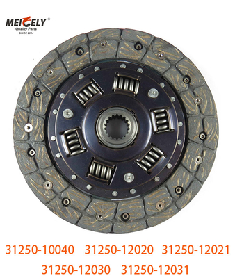 OEM 31250-10040 Toyota Parçaları için debriyaj diski