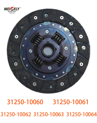 Tomat diskleri 31250-10062 Toyota OEM 31250-10063 için uygundur