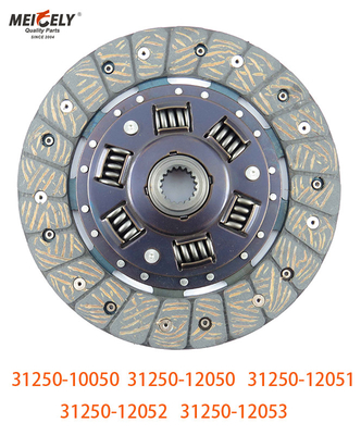 Yeni Çöpleme Plakası 31250-10050 31250-12050 Toyota Arabaları İçin 4k 3A Motor