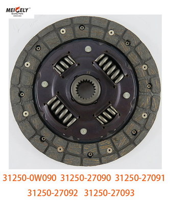 Sıcak Satış 31250-0W090 TOYOTA Araç Kablosu 4K 5K 31250-27090 için