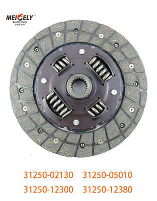 Sıcak Satış Japon Aracı 31250-02130 31250-05010 Çapraz Kit