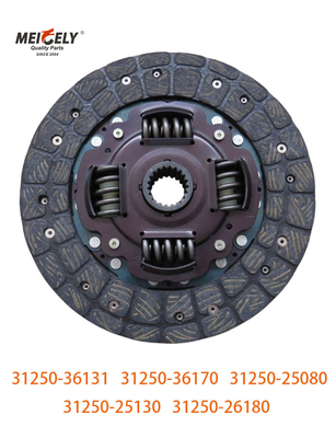 Şanzıman Otomobil Parçaları Kablo 31250-36131 2VZ 3S Toyota için