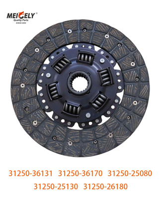 31250-36131 Çapraz Diski Çapraz Plakası 31250-36170