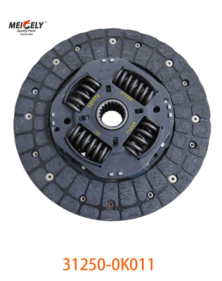Motor debriyaj diski OEM 31250-0K011 TOYOTA 31250-26182 için