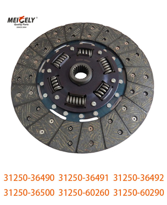 Çöp diski 31250-36490 TYD120 LAND CRUISER COASTER 1HD için