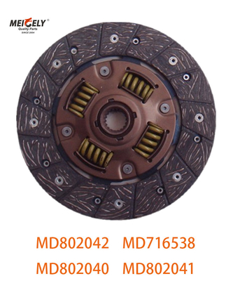 OEM MD802042 Debriyaj Disk Debriyaj Kits MD716538 MITSUBISHI için