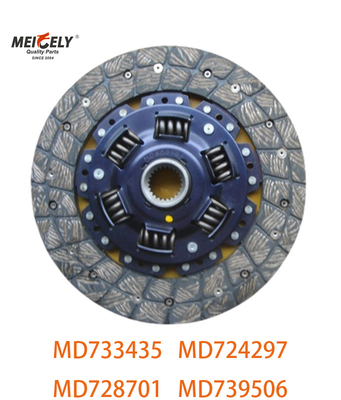 Otomobil Parçaları OEM MD733435 MD724297 4G63T Kablo Diskleri DM-036 MD728701