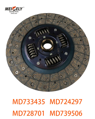 Yüksek Performanslı MD728701 Dikiş Disk MD739506 Mitsubishi için