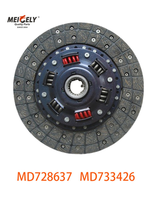 MD728637 Koplama Diski OEM MD733426 Mitsubishi için