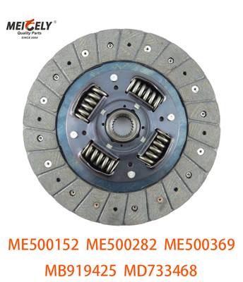 OEM ME500369 MB919425 4DR5 MITSUBISHI için debriyaj diskleri