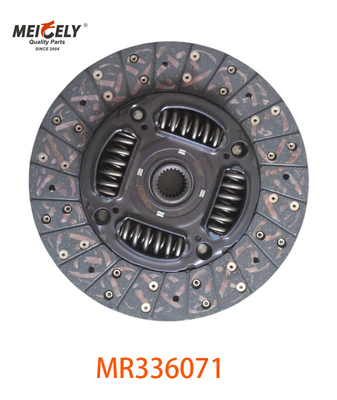 MR336071 MITSUBISHI Yeni L200 TRITON için debriyaj diski
