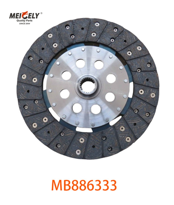 Mitsubishi MB886333 debriyaj diskleri için otomobil parçaları DM-060