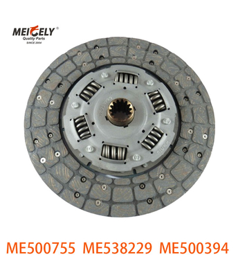 Mitsubishi DM-301L için debriyaj kitleri ME500755 ME538229 Debriyaj diski