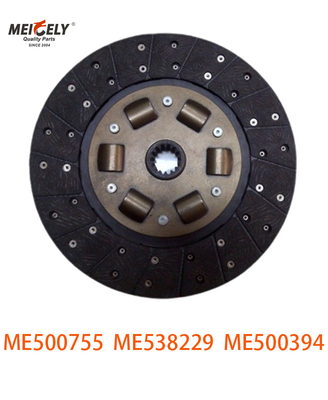 OEM ME538229 4D32 Mitsubishi debriyaj diskleri için ME500394