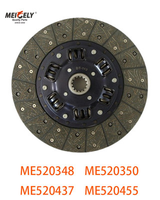 Kablo diskleri araba parçaları kablo kitleri ME520348 ME520350 4D34 MFD004