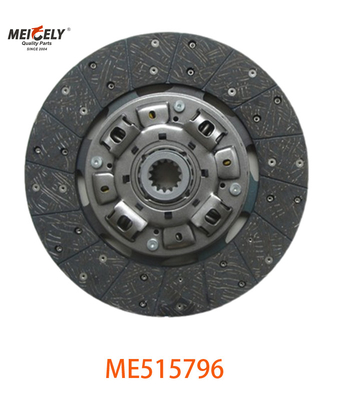 Mitsubishi Fuso Canter için debriyaj diski ME515796 300mm