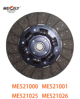 Kablo diski ME521000 6D14 6D16 Ağır Kamyon Mitsubishi ME521001