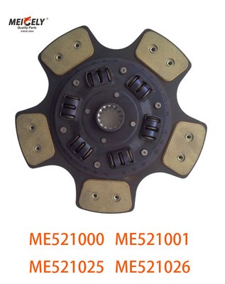ME521025 MITSUBISHI ME521026 debriyaj disklerine uygulanabilir