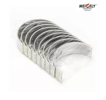 Mitsubishi Motor Fuson / Canter için 10 adet ME999384'ten oluşan rulman seti