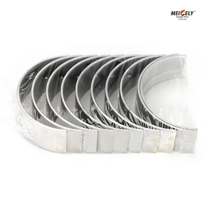 Mitsubishi Motor Fuson / Canter için 10 adet ME999384'ten oluşan rulman seti