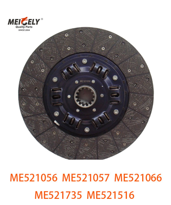 Kablo diski kablo plaka ME521056 ME521057 350mm MITSUBISHI için
