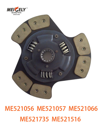 Otomatik debriyaj disk debriyaj kitleri ME521735 ME521516 DM-321 MFD037U