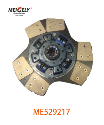 MITSUBISHI CANTER için debriyaj plakası ME529217 debriyaj diskleri