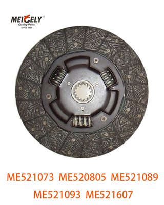MITSUBISHI için debriyaj diski ME521073 ME520805 ME521089