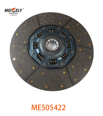 Fuso Kamyon ME505422 için Otomatik Kablo Diskleri Kablo Plağı 8S MFD105