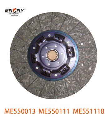 Mitsubishi Fuso ME550111 için debriyaj diskleri ME550013