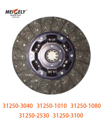 Hino için debriyaj plaka debriyaj kitleri 31250-3040 31250-1010