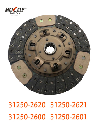 Japon araba HINO debriyaj diskleri 325mm debriyaj plaka 31250-2620