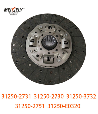 Otomobil Parçaları 31250-3732 Kablo Diskleri Kablo Plağı 31250-2751 H06C-T