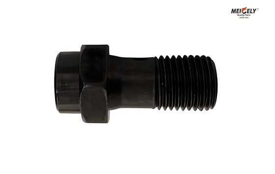 Fuso ve Canter ME012586 Bolt Oil Jet Valve Tüm Modeller İçin