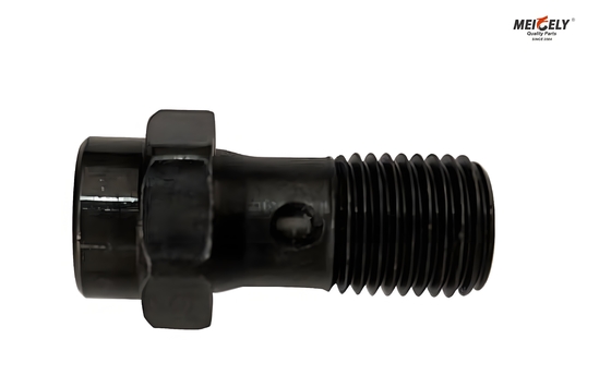 Fuso ve Canter ME012586 Bolt Oil Jet Valve Tüm Modeller İçin