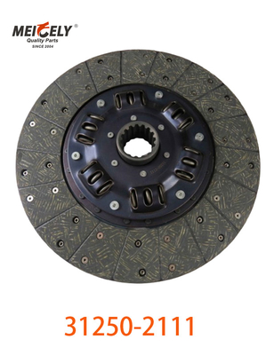 Kablo diski 31250-2111 Kablo plaka 350mm HINO için