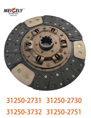 31250-2731 31250-2730 Kablo basınç plağı H06C-T