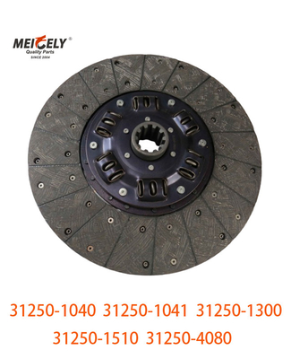 OEM 31250-1040 Yeni Çaplama Kitsleri 31250-1041 HINO için 380MM Boyut