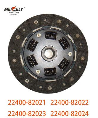 Çöplemeler OEM 22400-82021 DS-003 Suzuki 22400-82022